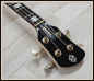 Preview: Spector Icon NS-2 Bolt-On, White Gloss